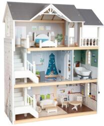 Legler Small Foot Dollhouse City villa (DDLE11802)