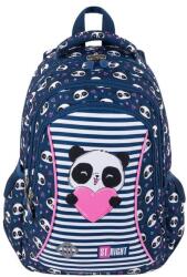ST.RIGHT Love Panda 3 rekeszes (652578)