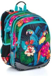 Topgal ELLY 24004 Parrot Love ergonomikus