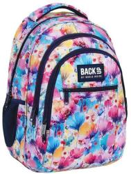 DERFORM BackUp Summer Flowers 3 rekeszes (PLB6O09)