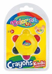 Colorino Baby Line 6 db (COK-33015PTR)