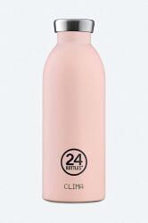 24Bottles Clima Dusty pink 500 ml