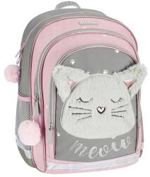 Starpak Plush Cat cicás 2 rekeszes (486152)
