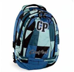 COOLPACK Combo 2 az 1-ben 3 rekeszes Blue (37235CP)