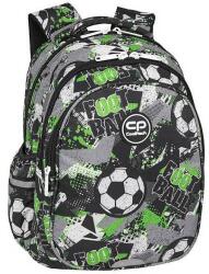 COOLPACK Jerry Lets Goal 3 rekeszes (F029674)