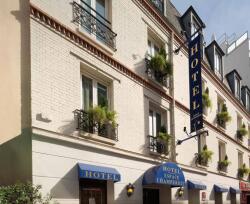 Hotel Espace Champerret***