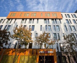 Clarion Congress Hotel**** | Pozsony