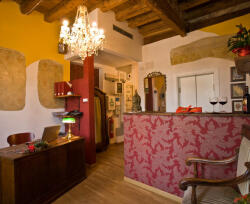 Relais Alcova del Doge 3*** Superior