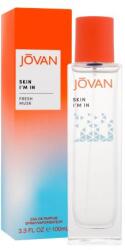 Jovan Skin I'm In EDP 100 ml