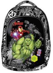 COOLPACK Prime Avengers 2 rekeszes ergonomikus (F025778)