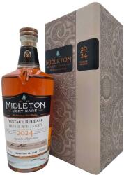 Midleton Very Rare 2024 0,7 l 40%