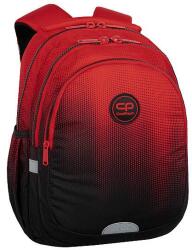 COOLPACK Jerry Gradient Cranberry 3 rekeszes (F029756)