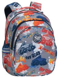COOLPACK Jerry Offroad 2 rekeszes (F029671)