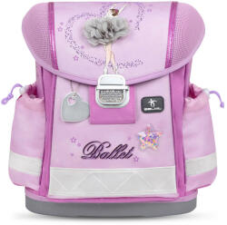 Belmil Classy Ballerina lila (BL40313AG43L)