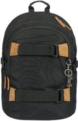 Baagl Skate Darkness A-34139