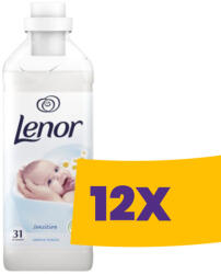 Lenor öblítő Sensitive - 32 mosás 810ml (Karton - 12 db)