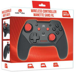 Freaks and Geeks Nintendo Switch 299128