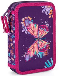 KARTON P+P Butterfly 2 emeletes tolltartó (KPP-3-53223)