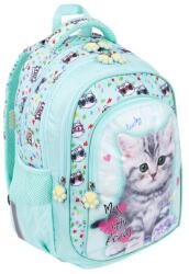 St. Majewski My Little Friend Mint cicás (668760)