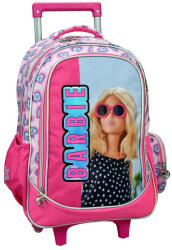 GIM Barbie gurulós GIM34986074