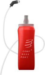 Compressport ErgoFlask + Tube red 500 ml