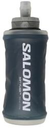 Salomon Softflask Active Handheld black/slate grey