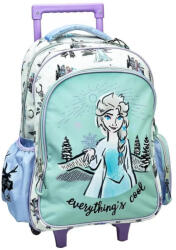 GIM Disney Jégvarázs Adventure gurulós (GIM34171074)