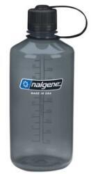 Nalgene Narrow Mouth gray 1 l