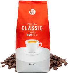 Kaffekapslen | Classic - 1000 g kávébab