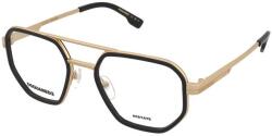 Dsquared2 D2 0111 807 Rama ochelari