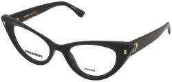 Dsquared2 D2 0116 807 Rama ochelari