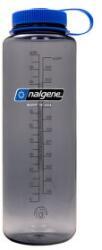 Nalgene Wide Mouth grey/blue 1,5 l