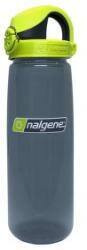 Nalgene On The Fly charcoal/lime 700 ml