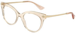 Dolce&Gabbana DG3392 3432 Rama ochelari