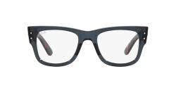 Ray-Ban RX0840V 8296 Rama ochelari