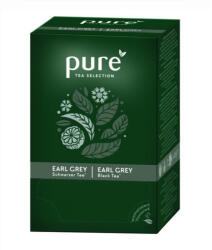 Pure Tchibo PURE TEA EARL GREY 25buc/cutie 6x25x2g