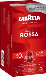 LAVAZZA Qualita Rossa Nespresso 30 capsule