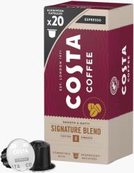 Costa Signature Blend Espresso Compatibile Nespresso 20 capsule