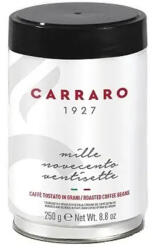 Caffé Carraro Cafea boabe Carraro 1927 250 g