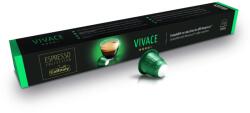 Caffitaly Capsule Cafea Caffitaly Vivace compatibile Nespresso, 10 , 55 gr