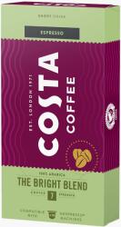 Costa Capsule Cafea COSTA Bright Blend Compatibile Nespreeso 10 buc