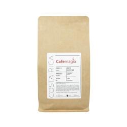 Cafemagia Cafea boabe Cafemagia Costa Rica Tarrazu Proaspat Prajita 500gr