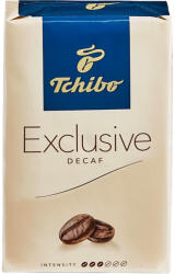Tchibo Cafea macinata Tchibo Exclusive Decaf 250g, prajita si , vidata