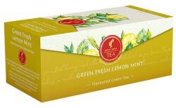 Julius Meinl SB GT GREEN FRESH LEMON MINT 25 plicuri/cutie