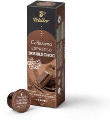 Tchibo Capsule Cafea Tchibo Cafissimo Espresso Choco Double Choc 10 buc