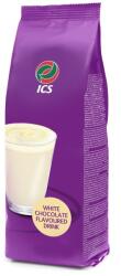 ICS Ciocolata alba instant 1 kg - cafemagia