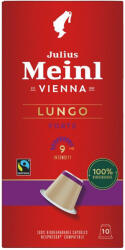 Julius Meinl Capsule Cafea Julius Meinl Lungo FT nespresso