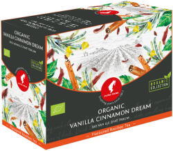 Julius Meinl BB Vanilla Cinnamon 70g 20 plicuri/cutie