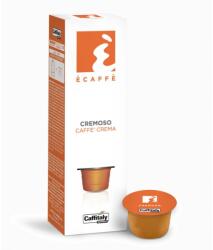 ÉCAFFÉ Cremoso Cafissimo (10 capsule)