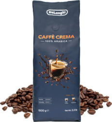 KIMBO DeLonghi Caffè Crema szemes 1 kg